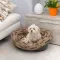 Ferplast SOFA' 2 Місце д/собаки пластик+чохол (бавовна) — Фото 11