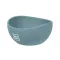 Миска WAUDOG Silicone, 250 мл сірий — Фото 6
