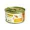 Вологий корм GimCat Shiny Cat Superfood для котів, тунець та гарбуз, 70 г — Фото 5
