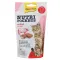 Вітамінні ласощі GimCat Nutri Pockets для котів, яловичина, 60 г — Фото 3