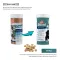 Вітаміни 8in1 Excel Brewers Yeast Large Breed для собак великих порід, пивні дріжджі з часником, для шкіри та шерсті, 80 шт — Фото 13
