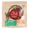 Сухий корм PURINA ONE Mini/Small Active для дорослих собак дрібних порід з підвищеною активністю з куркою та рисом 1,5 кг — Фото 8