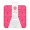 Килимок для пошуку корму WAUDOG Silicone, 205х205х17 мм, рожевий — Фото 6