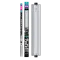 ARCADIA PRO T5 UVB MAX KIT SHADEDWELLER 2.5% UVB 14 WATT (R2100295) ультрафіолетова лампа для рептилій — Фото 4