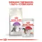 Сухий корм Royal Canin SENSIBLE для котів всіх порід 0,4 кг — Фото 10