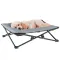 Ferplast DOG BED NUVIS розкладне ліжко для тварин — Фото 3