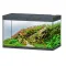 Акваріум Eheim vivaline LED 144 anthracite 80×40×45 см з LED, фільтром і нагрівачем, без тумби (0613109) — Фото 11