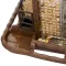 Ferplast JOK 2 WILD BIRD FEEDER BROWN — Фото 14