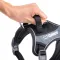 Ferplast GENIUS SMALL BLACK HARNESS нейлонова шлея для тварин чорна — Фото 15