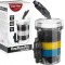 Зовнішній префільтр для акваріума Kruger Meier FlowPure Pro 1600 (16/22 мм) — 1.6 л — Фото 10