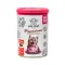 Корм вологий для дорослих котів Pet Chef, шматочки в желе М'ясний мікс 415 г — Фото 6