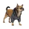 Толстовка Pet Fashion «Rollie» для собак, розмір S, бежева/сіра (лімітована серія) — Фото 7