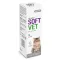 Лосьйон PROVET SOFTVET для гігієни очей котів і собак 30 мл — Фото 4