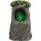 Фонтан поїлка Repti-Zoo Tree Waterfall (DF13) для рептилій та амфібій 1000 мл — Фото 17