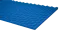Фільтрувальна піна FILTER FOAM WAVED 100X50X2 CM FINE (C8020055) — Фото 3
