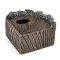 Декорація укриття для тварин Hobby Liana Corner M 17x12,5x6см (36238) — Фото 7