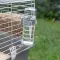 Ferplast CAGE RABBIT 100 (*1) Клітка для кролів — Фото 17