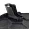 Ferplast KIT FEET BLACK SIESTA-SOFA Ніжки для пластикових лежанок — Фото 3