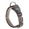 Ferplast CRICKET C20/50 COLLAR BEIGE Нашийник, нейлон — Фото 5