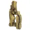 Декорація скеля Hobby Fossil Rock 2 16x7x24см (40116) — Фото 5