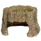 Декорація стовбурна печера Hobby Trunk Cave 2 25.5x21x15.5см (40847) — Фото 5