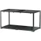Тераріум Repti-Zoo Super Vision 360 90x45x45 см (RKE361818) - скляний тераріум для рептилій та амфібій — Фото 8