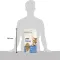 Сухий корм CAT CHOW Feline 3-in-1 для дорослих котів з формулою потрійної дії з куркою 1,5 кг — Фото 18