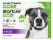 Краплі на холку Boehringer Ingelheim Frontline Combo для собак від 20 до 40 кг 3 піпетки — Фото 5