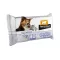 Ferplast GENICO FRESH DOG/CAT TALC x40 Очищуючі вологі серветки — Фото 2