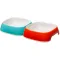 Ferplast GLAM XS LIGHT BLUE BOWL Миска пластикова — Фото 11