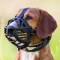 Намордник Trixie Muzzle Flex для собак, силіконовий, L (чорний) — Фото 10