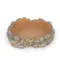 Поїлка для рептилій Hobby Drinking bowl Pebbles S 12x11x3см (36400) — Фото 6