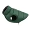 Курточка для собак WAUDOG Re-clothes двостороння, M47, A 44-47, B 69-72, C 41-44, смарагдовий — Фото 6