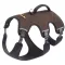 Ferplast ERGOTREKKING XL HARNESS BROWN Ергономічна шлея для собак — Фото 9