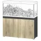 Акваріумна тумба Eheim vivaline LED 240 anthracite/wood 121×41×80 см (0250125) — Фото 4