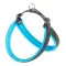 Ferplast AGILA FLUO 3 BLUE Шлея, нейлон — Фото 8