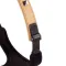 Ferplast GIOTTO P M HARNESS NAT LUXOR Шлея, шкіра — Фото 8
