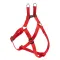 Ferplast EASY P XXS HARNESS RED Шлея,нейлон, червона — Фото 2