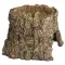 Декорація стовбурна печера Hobby Trunk Cave 1 16.5x11.5x16см (40846) — Фото 7
