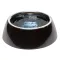 Ferplast JOLIE L BLACK BOWL Годівниця, пластик, метал — Фото 10