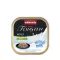 Корм вологий для котів Animonda Vom Feinsten Adult with turkey in yogurt sauce sauce з індичкою у соусі з йогурту, 100 г — Фото 2
