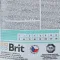 Сухий корм Brit GF VetDiet Cat Struvite для котів, при сечокам'яній хворобі, з куркою та горохом, 400 г — Фото 13