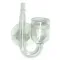 Скляний дифузор CO2 Aqua Nova 20мм (NCO2-GLASSDIF-20MM) — Фото 7