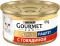 Вологий корм GOURMET Gold для дорослих котів паштет з яловичиною 85 г — Фото 5