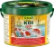 Корм Tetra Pond KOI Sticks для риб коропів кої, 10 л (гранули) — Фото 2