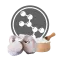 Exclusion Hydrolyzed Hypoallergenic Medium&amp;Large Breed із гідролізованою рибою для середніх та великих порід собак із харчовою алергією 2 кг — Фото 3