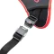 Ferplast GENIUS EX LARGE RED HARNESS нейлонова шлея для тварин червона — Фото 14