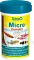 Корм Tetra Micro Granules для акваріумних дрібних рибок, 100 мл (гранули) — Фото 5