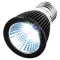 Лампа Repti-Zoo LED UVB 5.0 Tropical 3W (LEDU03T) для тропічного тераріуму — Фото 5