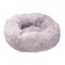 Ferplast CUDDLY 60 CUSHION GREY Лежак для собак і котів — Фото 6